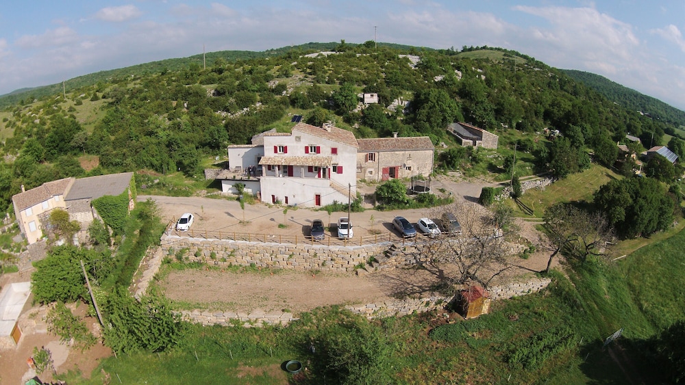 Gite de Gazelle Chambres d'Hote view 5
