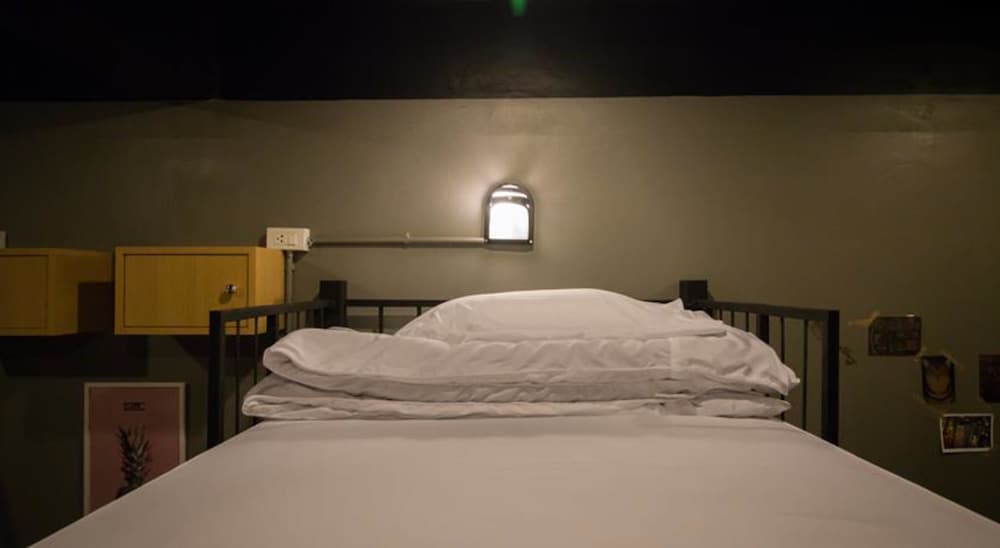 Marktel&Coffee - Hostel