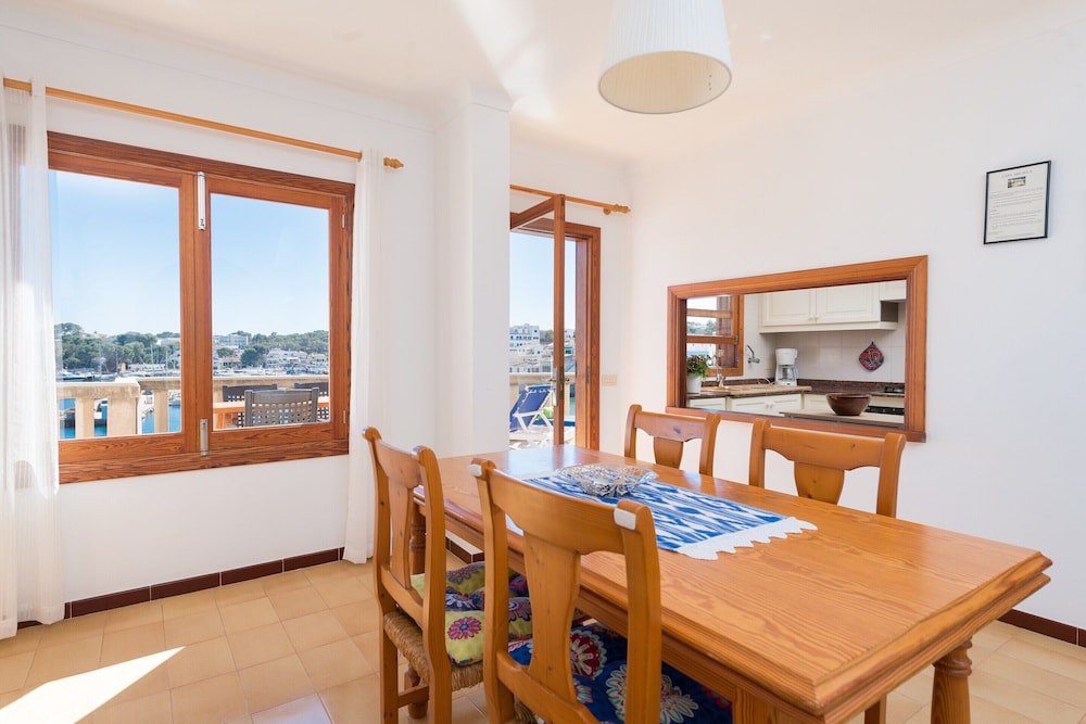 Casa Michaela - House In Portopetro. Free Wifi