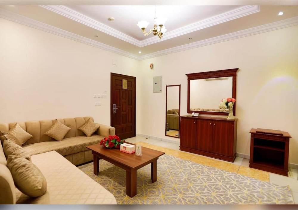 Mrakez Alarab Furnished Apartments 3
