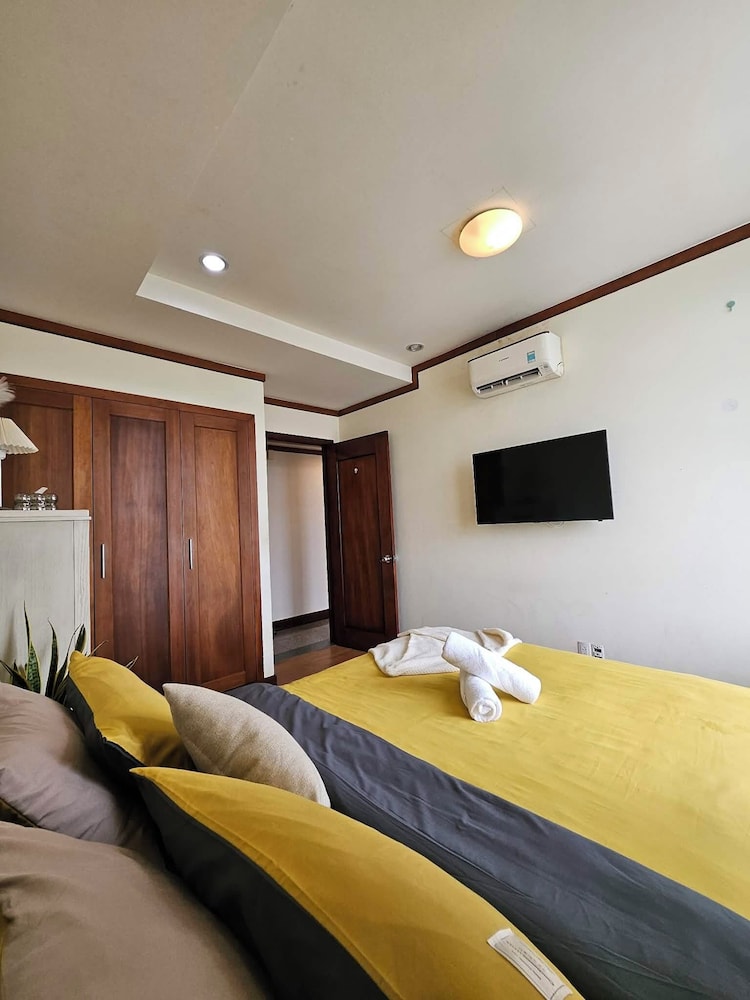 HOANG ANH GOLD HOUSE APARTMENT