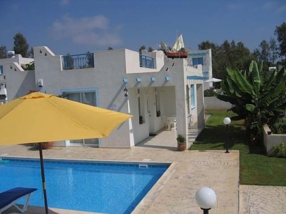 Philippos Villas