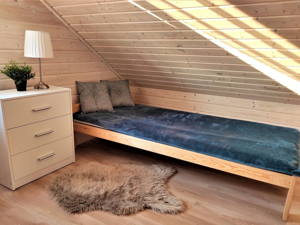Luxurious Holiday Homes With Terrace view 4