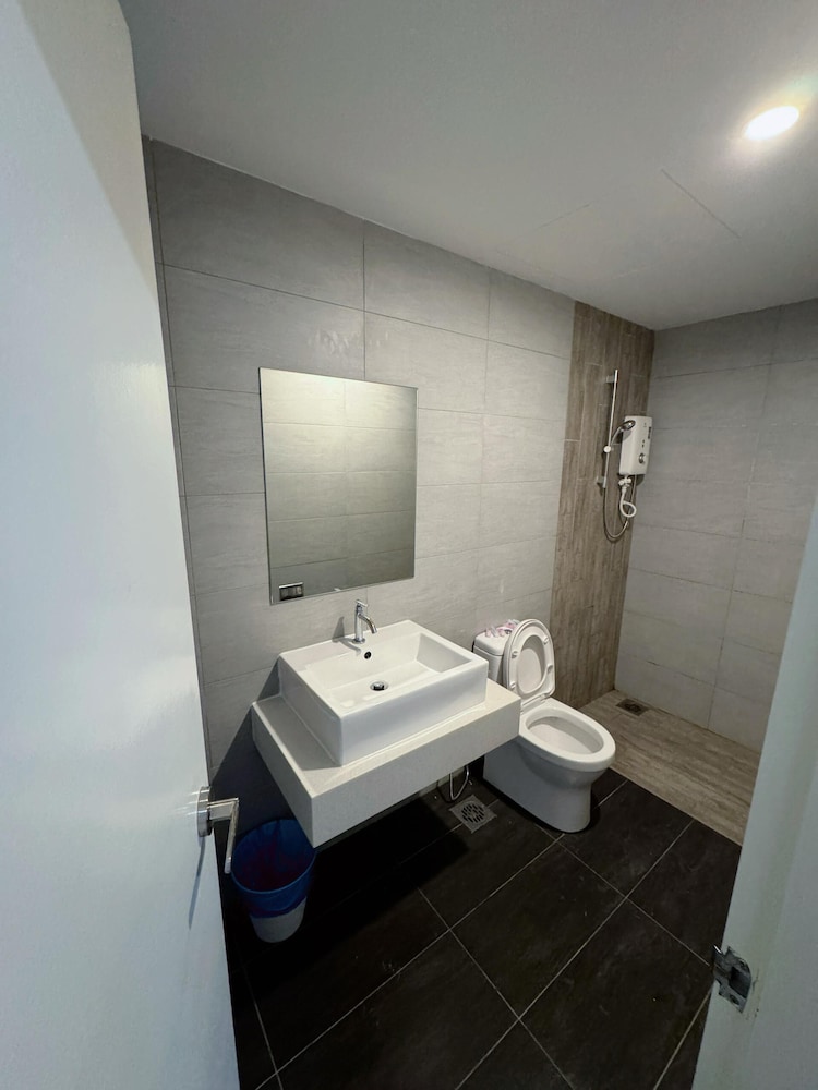 Comfy Arte Plus Ampang City 7PAX-3BR-2CP