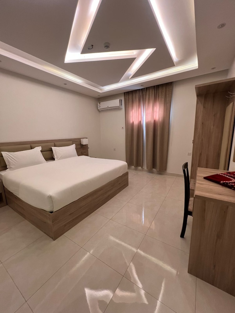 Sweet Star Serviced Apartments