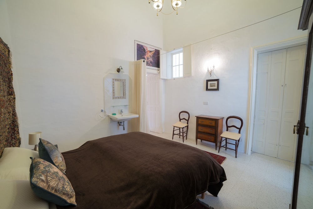 HT2 - Casa Rooms view 2