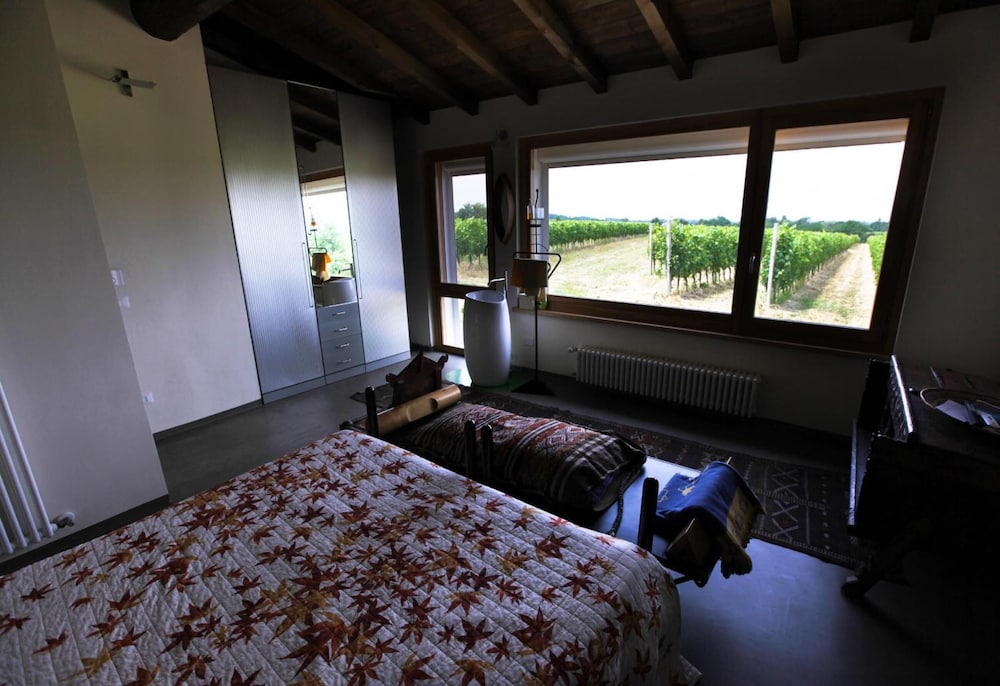 Eco Bio Agriturismo La Bella Vite