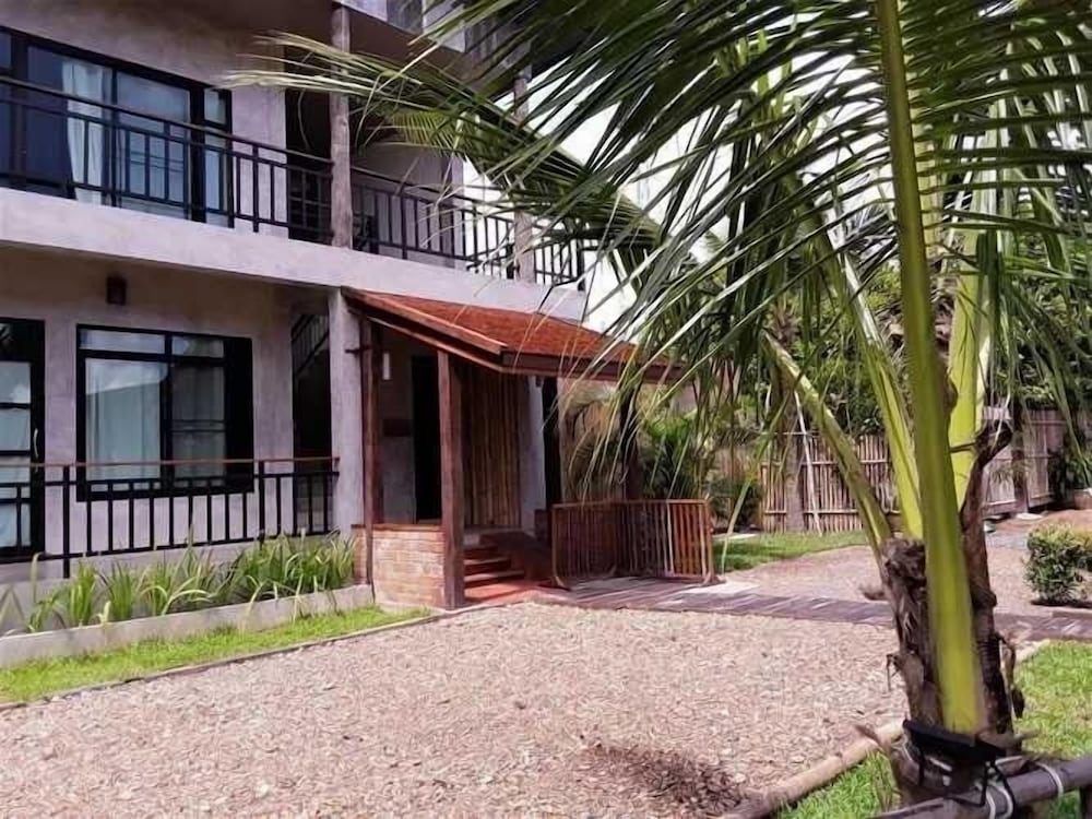 Hotel Le Cocotier Resort - Image 1