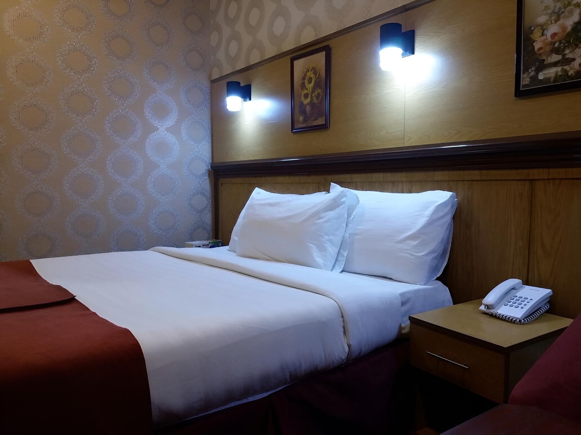 Maather Al Jiwaar Hotel