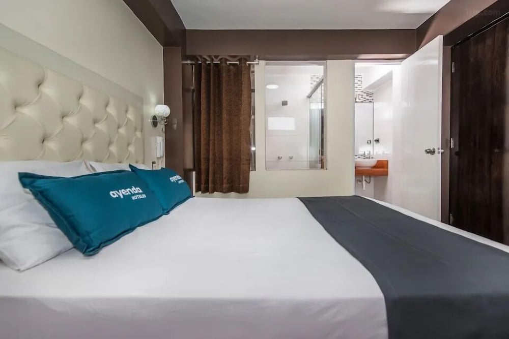 Olimpo Hotel Sauna Spa