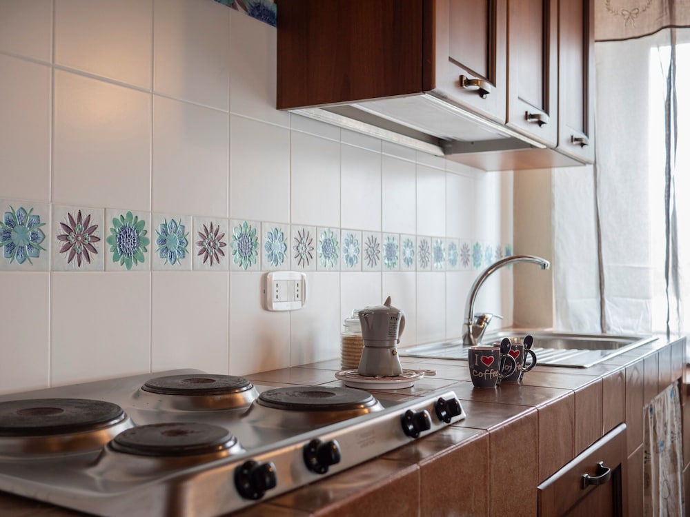 Holiday Home in Villagrande Near Pool & Beach