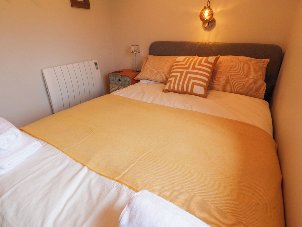 Ewes Leap Cottage