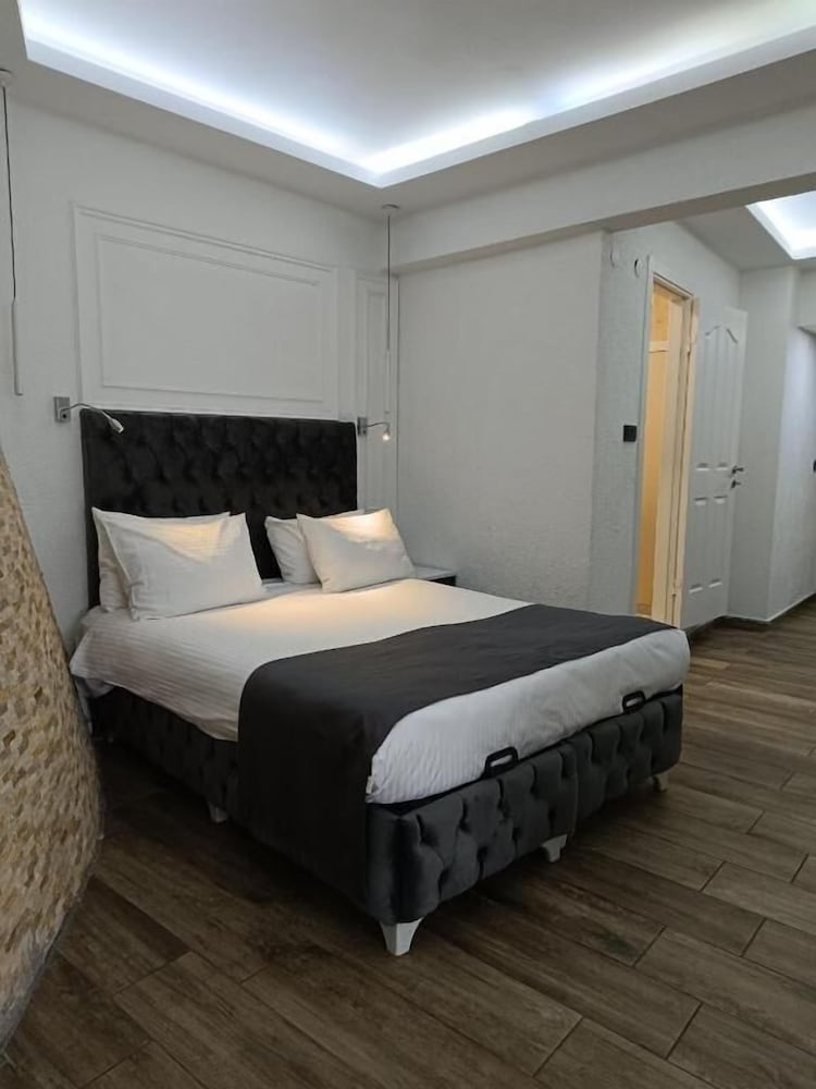 EFZEN OTEL - Image 13