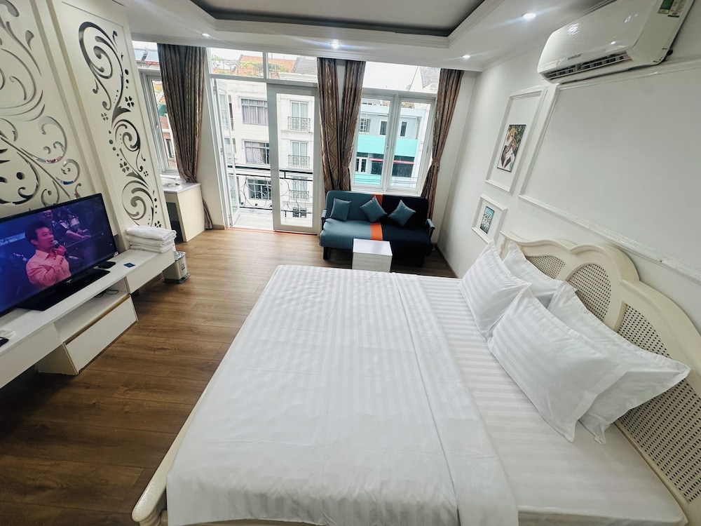 Diamond Suite Apartment