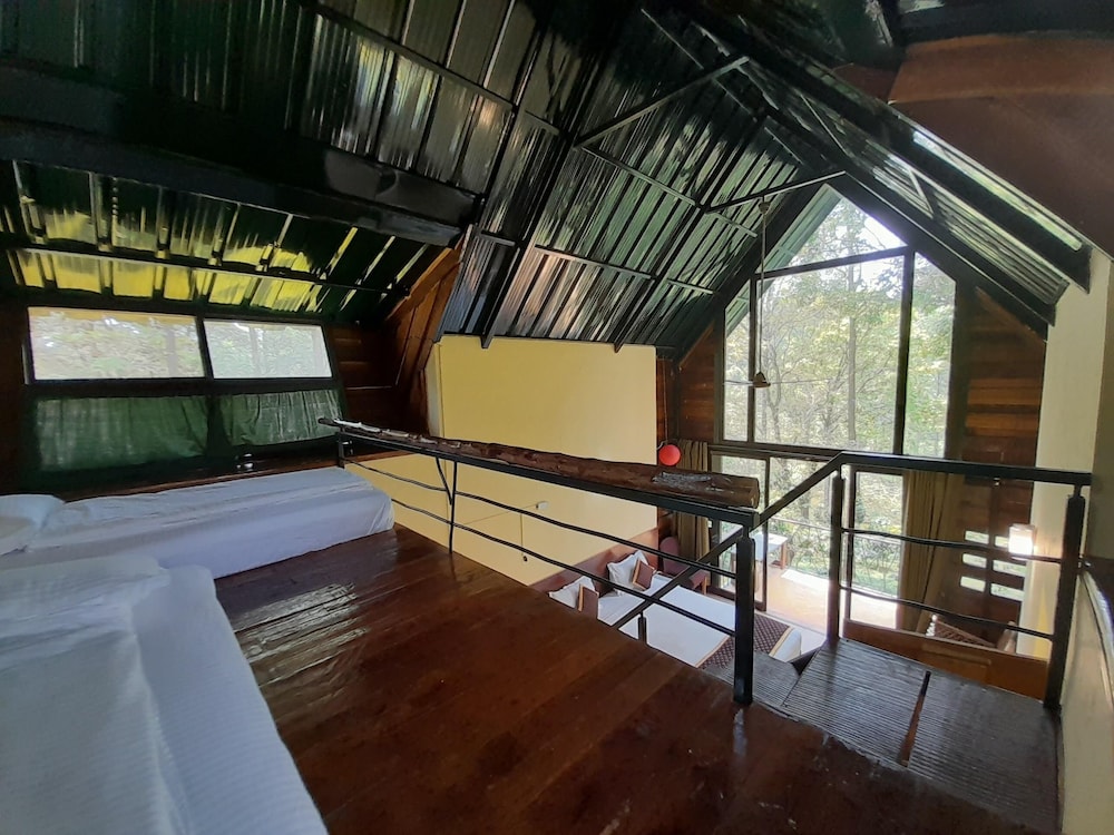 Gorukana Eco Wellness Centre