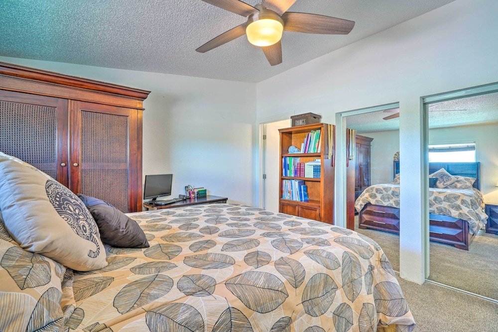 East Colorado Springs Home w/ Game Room + Backyard view 3