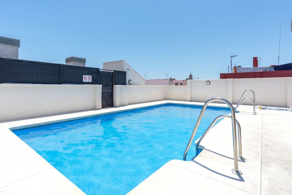 Cozy Apartament in the heart of Malaga