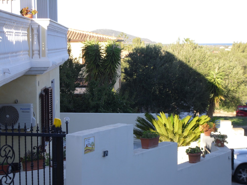 La Collina