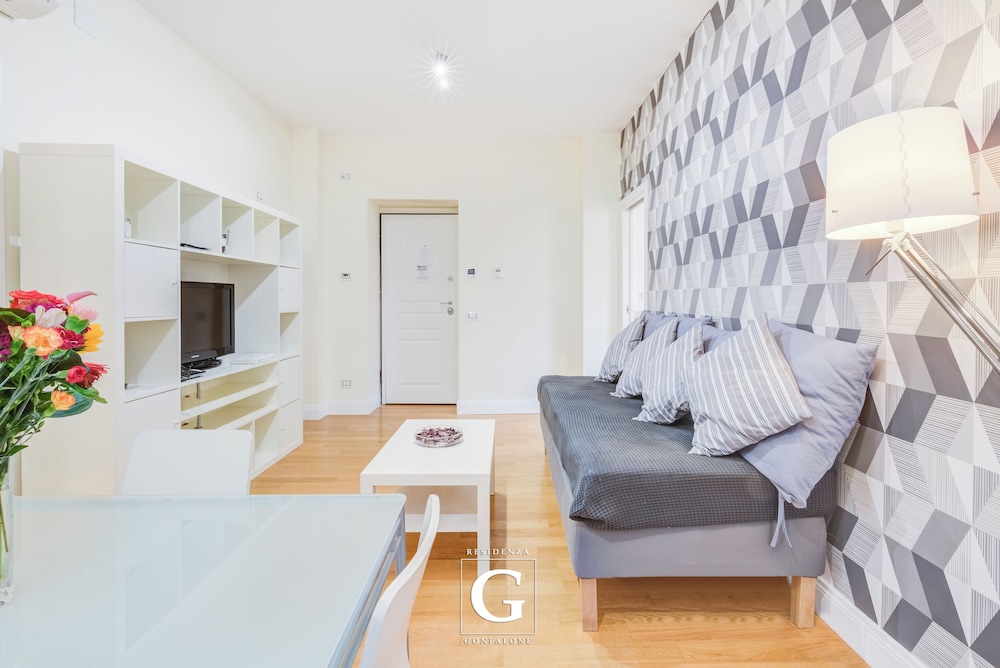 Residenza Gonfalone