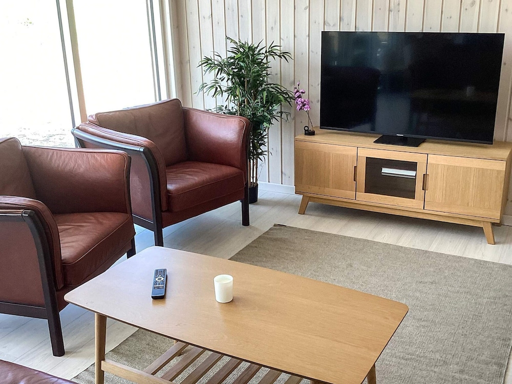 5 Star Holiday Home in Idestrup