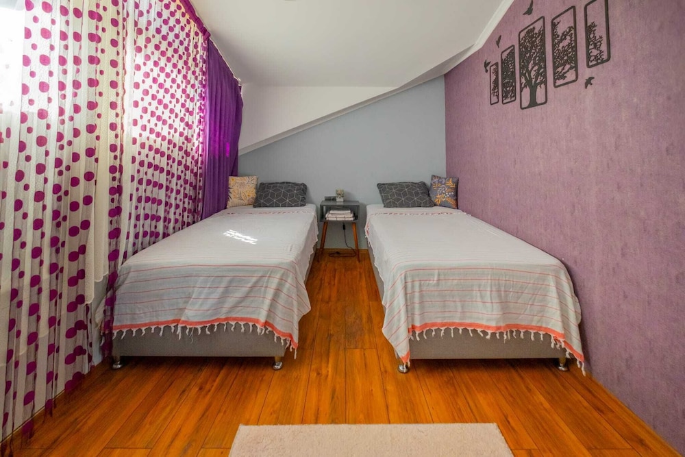 Deniz Loft Fethiye