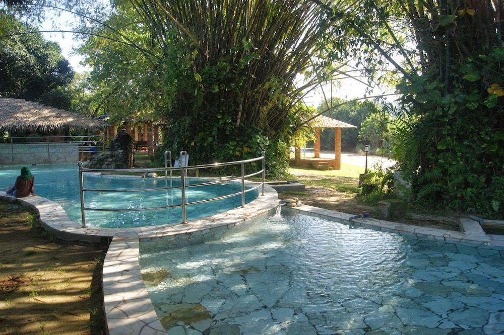 The Roots Eco Resort