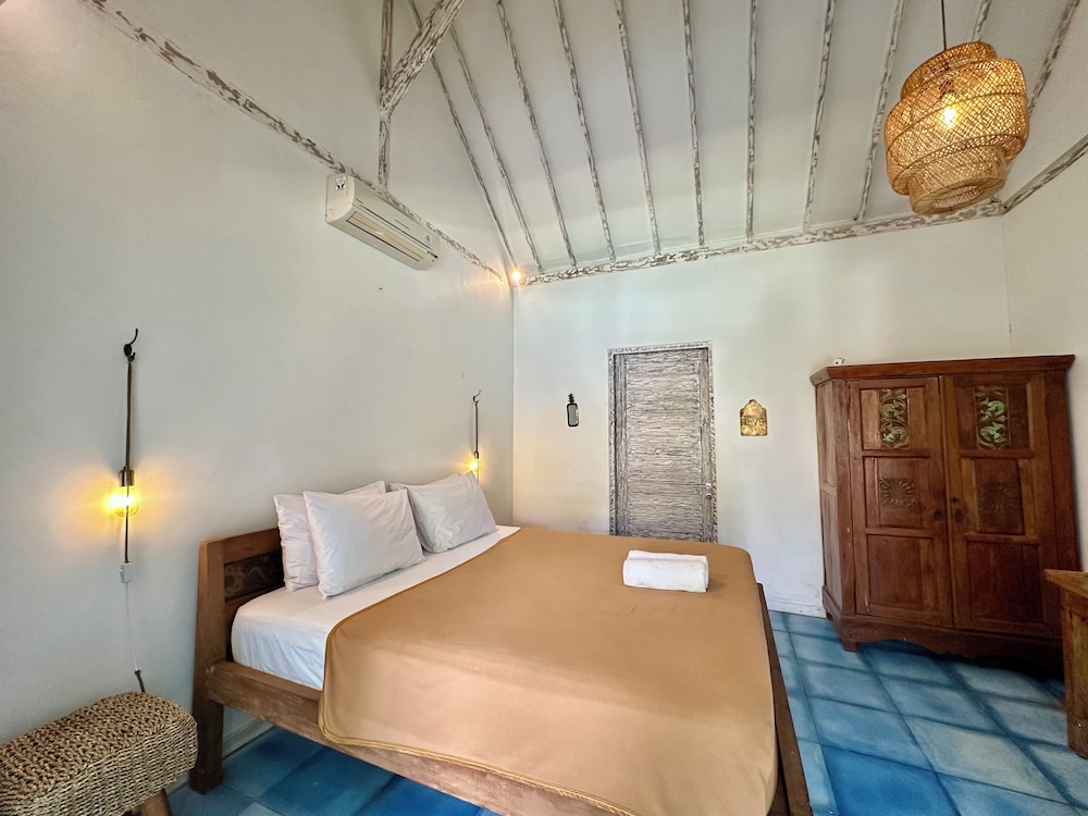 Samudra Damai Villas
