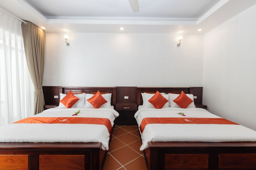 SoonNoeng Resort