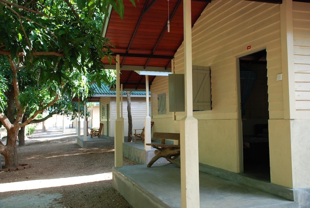 Kuda Oya Cottage