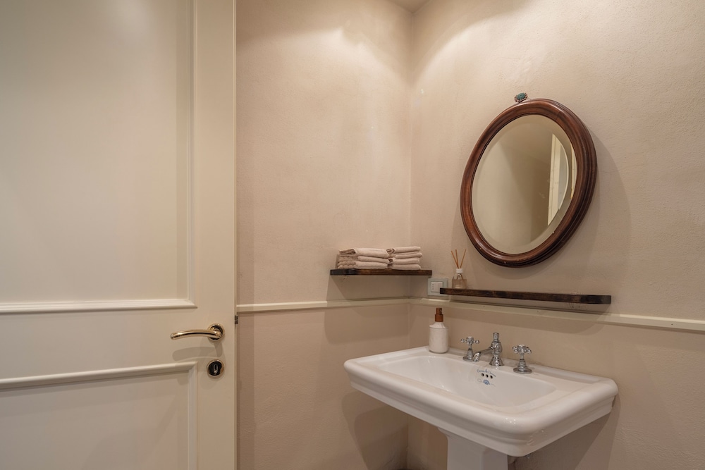 Villa Poggio Scalette Design Ac Wifi