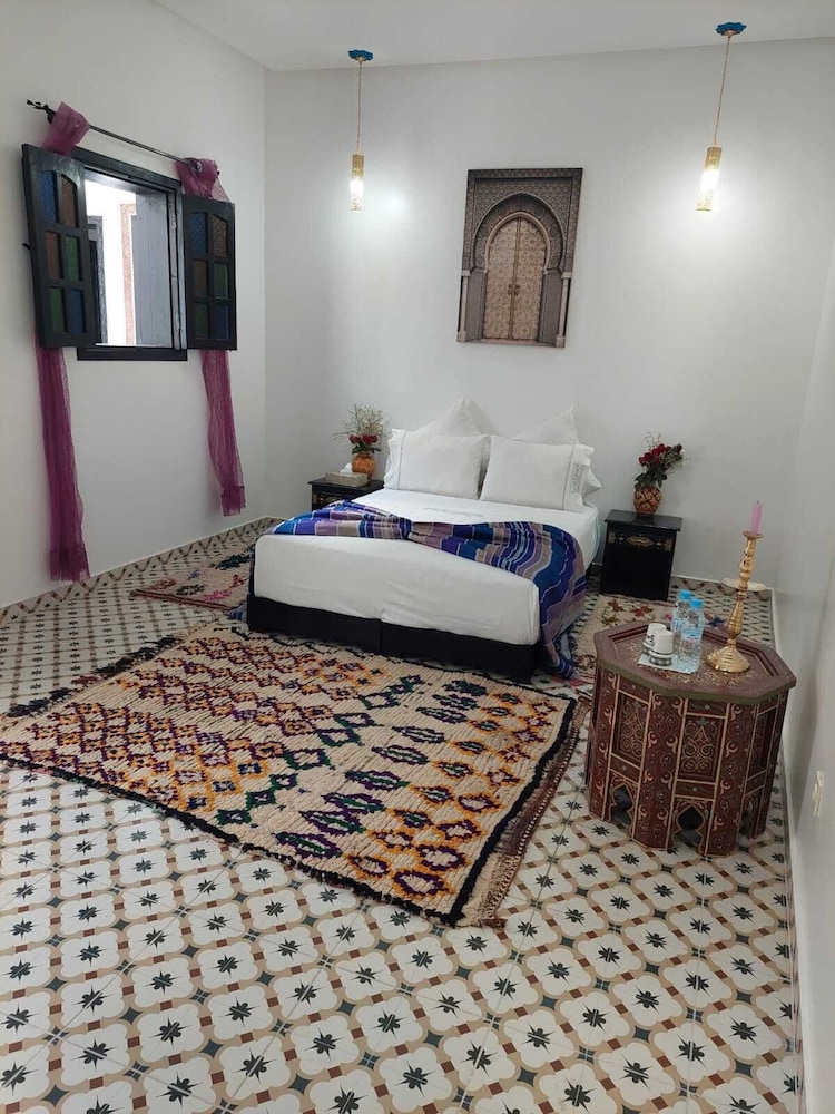 Riad Zaid