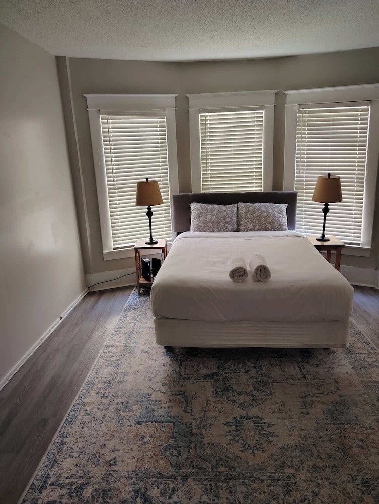 29th Street Ensley Heights Hideaway 1