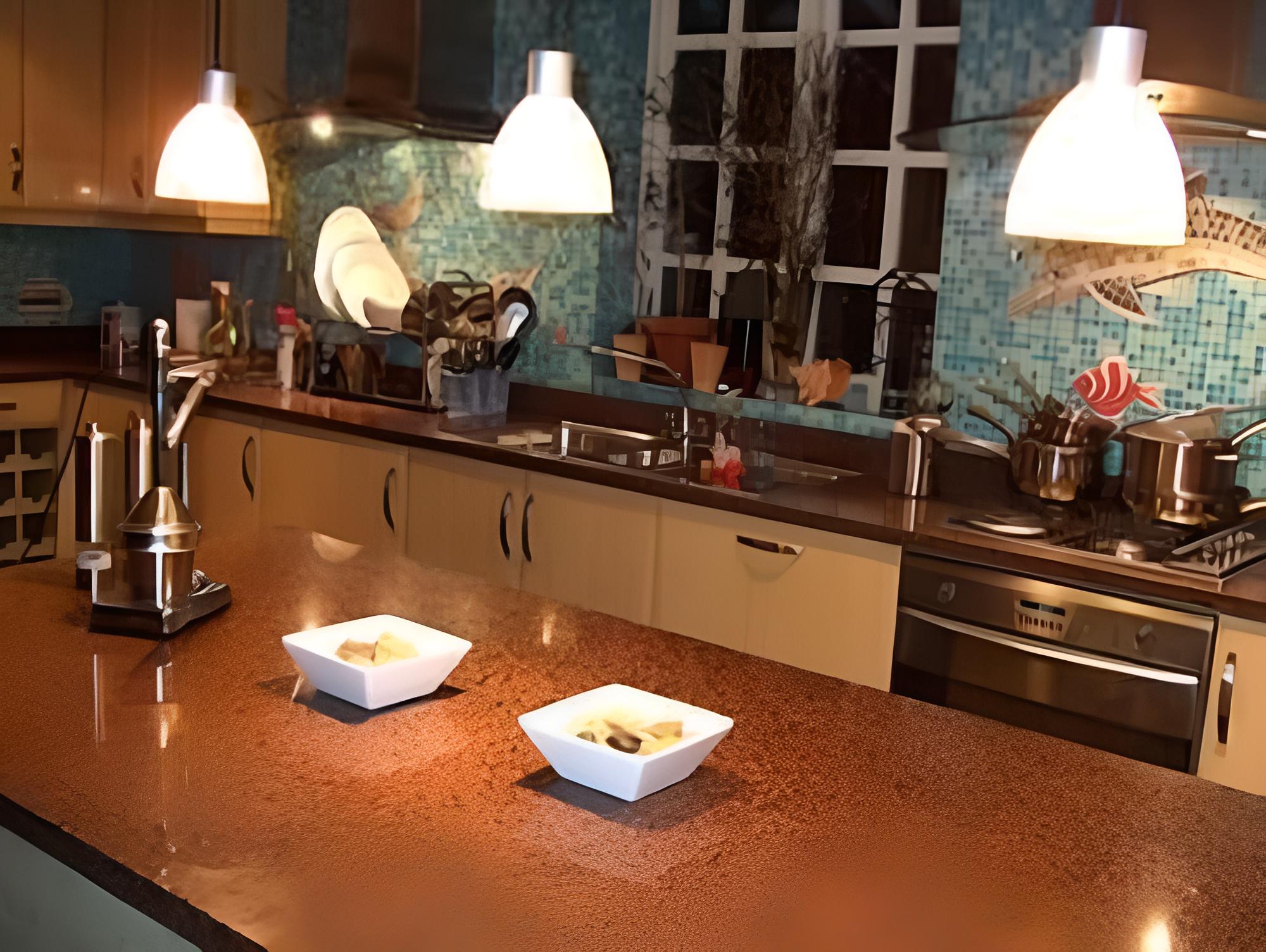 Roseview B & B