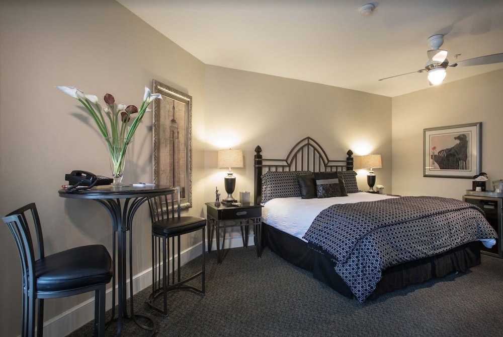 Best Western The Lairgate Hotel