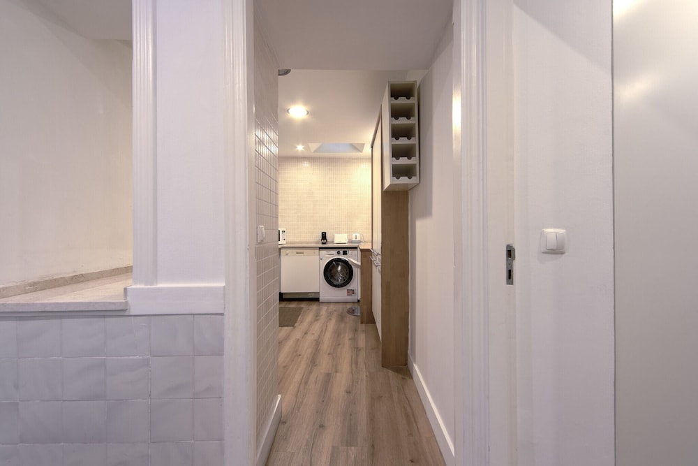 Bairro Alto Design by Homing