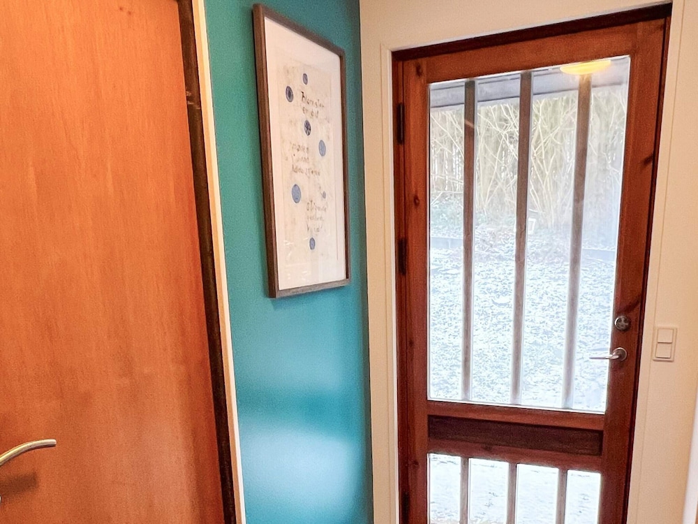 6 Person Holiday Home in Asperup