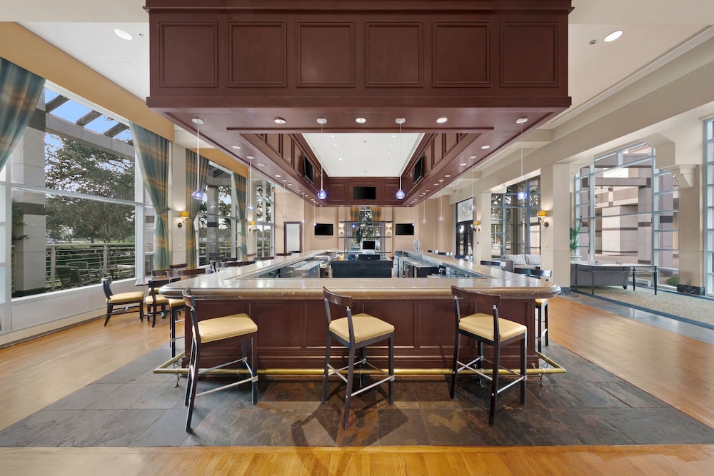 Renaissance Dallas North Hotel, Billede 25