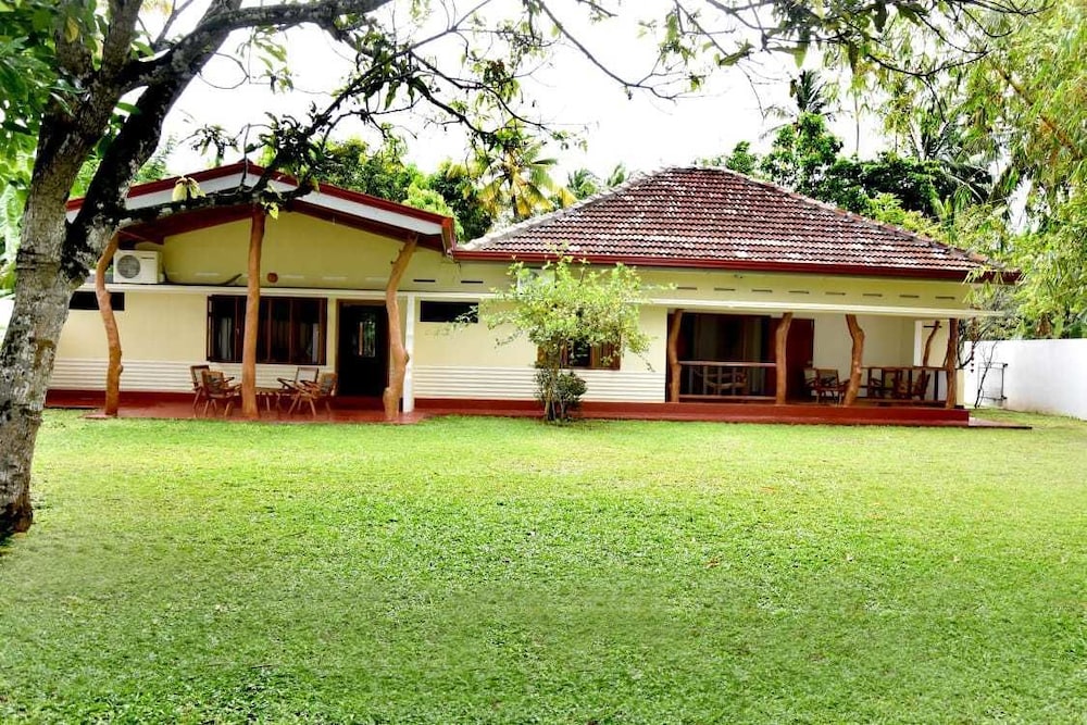 Villa Polhena