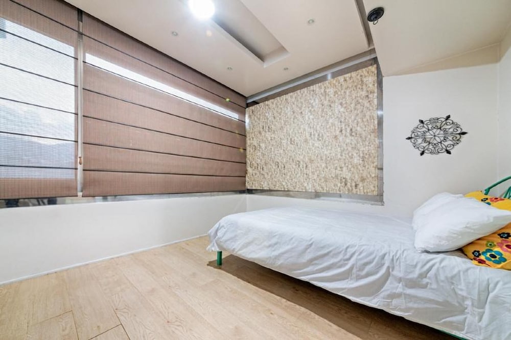 Gapyeong Four Season Pension
