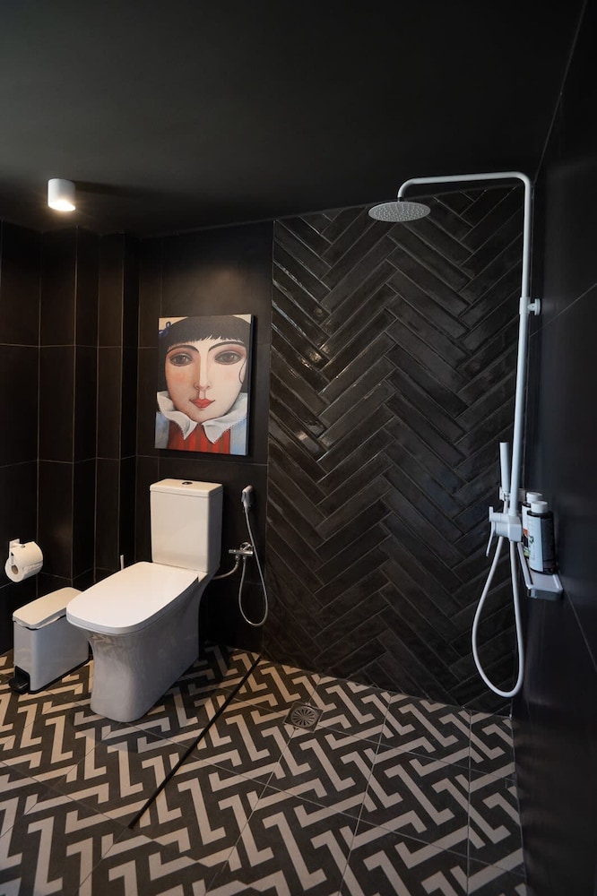 City s Best-kept Secret Chic Luxe Getaway