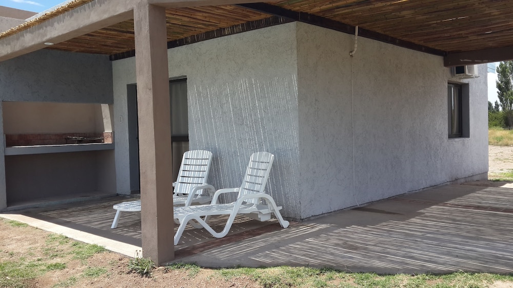 Cabanas Bonarda