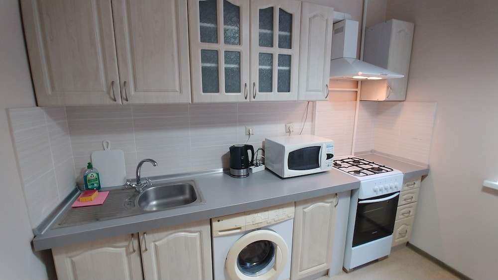 Kyiv Apartments Rent