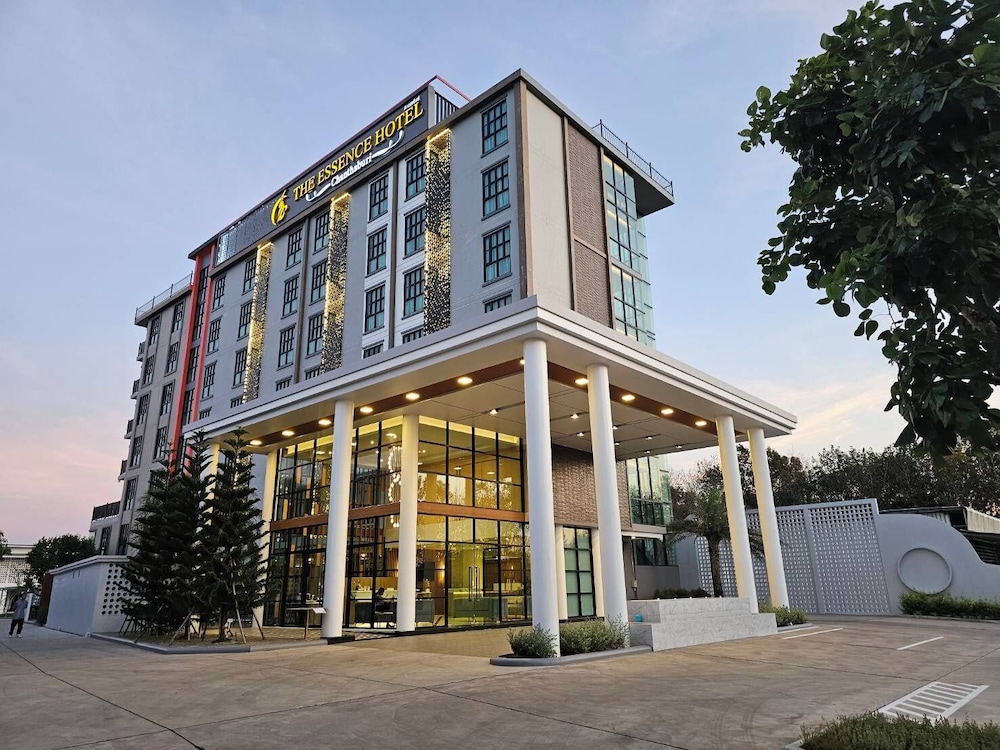 The Essence HOTEL Chanthaburi