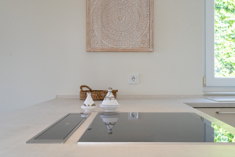 Villa in Marbella Near Beach