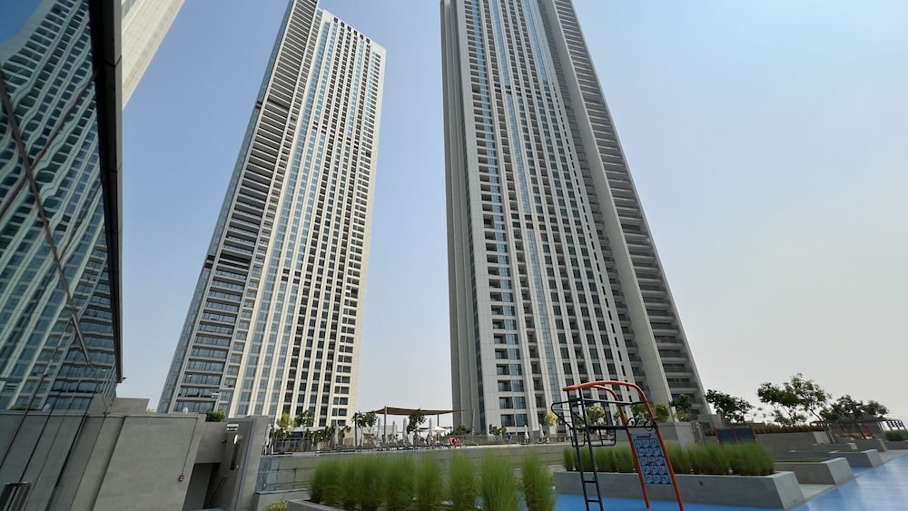 Primestay - Downtown Views Apartments- Downtown Dubai