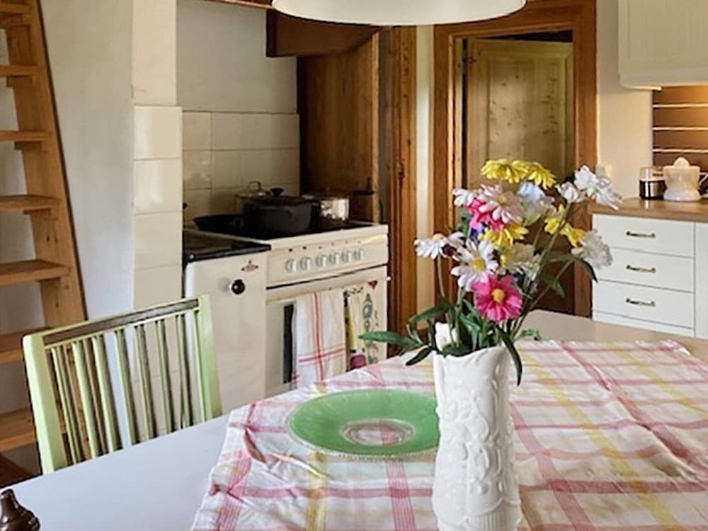 4 Person Holiday Home in Hagby