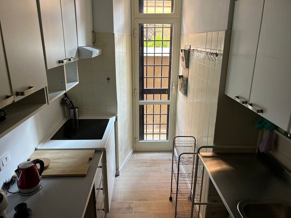 La casa di Nina