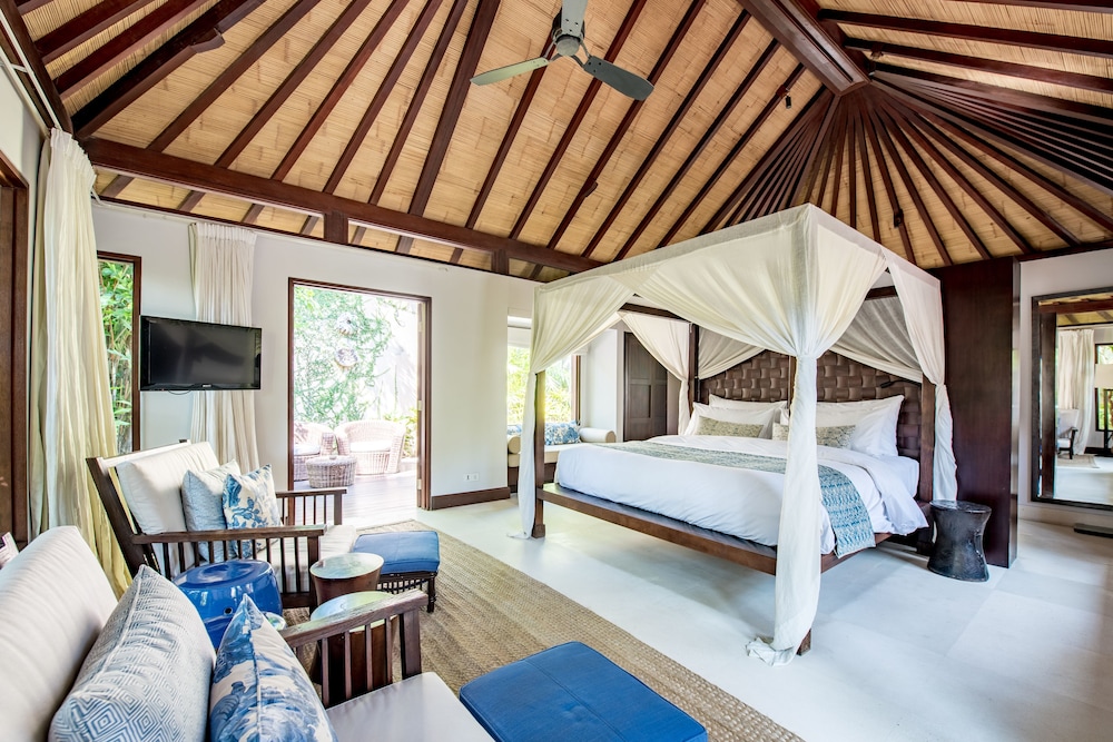 The Ungasan Clifftop Resort 13