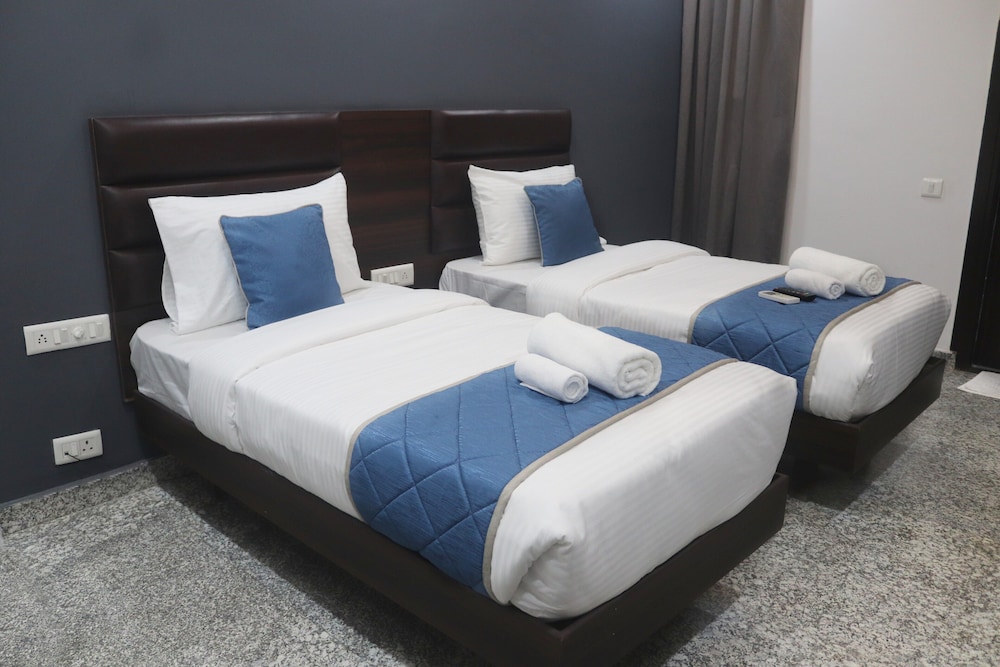 Axon Corporate Stays Sector 52 Gurgaon