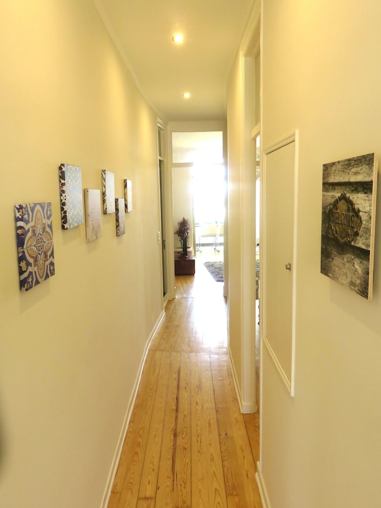 Lisbon Experience Apartments Príncipe Real